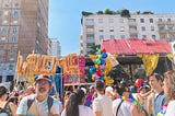 包容背後真正的意義？我在 Milano Pride 的觀察