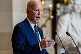 Biden Expresses Hope for Gaza Ceasefire by Next Monday