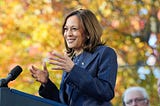 Is the United States Ready for a Black Female President?