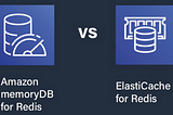Deep dive in Redis based services in AWS