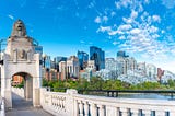 Calgary, la Ville la Plus Conviviale d’Amérique du Nord