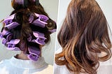 Heated Curlers: Get Gorgeous Curls | Best Styling Tools