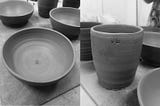 What learning pottery taught me about hobbies and art