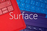Retiring My Trusty Surface Pro 3
