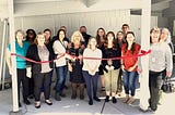 DSHS DDA celebrates soft opening for new facility in Gig Harbor