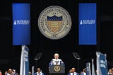 Biden’s Speech at Howard Activates MAGA Disinformation Machine