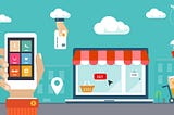 Online to Offline(O2O) Commerce