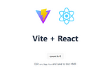 React Development — Day 1