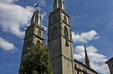 Zürich: Expectations vs. Reality