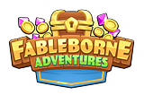 Explore the Fableborne Ecosystem, Now Introducing ‘Fableborne Adventures’ Season 1!⚔️