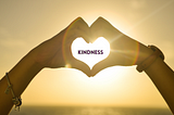 The Transformative Power of Kindness in Our World