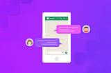 How to Build your Own Real-time Chat App like WhatsApp?