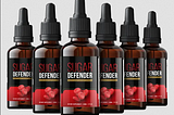 Sugar Defender {USA}: Says It Can Help!