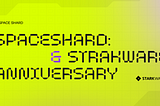 Celebrating 2-Year Anniversary of Our Partnership with StarkWare