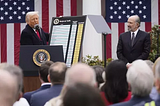 The Looming Tariffs and Trade War in 2025: Can it really impact the DeFI Space?