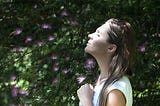 A Two Minute Breathing Meditation for Finding Calmness
