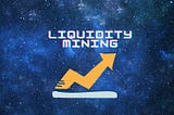 What are the risks of liquidity mining?