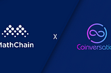 MathChain Partners with Coinversation on dApp Cross-Chain Deployment