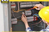 Are You Looking For The Services Of Electrical Contractors In Dubai?