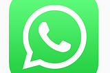 Frisking the New WhatsApp Privacy Policy