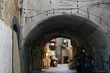 The Pasta Nonnas of Bari