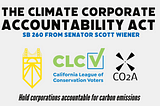 The Climate Corporate Accountability Act