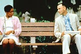 Live a Forrest Gump Life