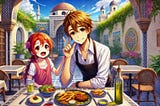 A Day at The Deli