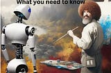 AI and Art:What You Need to Know