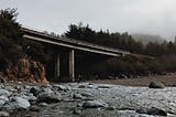 The Empty Riverbed