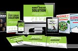 Kidney Solution 
 Digital — other download products