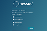 Installing Nessus e Vulnwhisperer [Part 7]