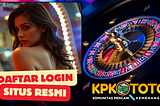 Pola RTP Slot Gacor Hari Ini Situs Judi Kpktoto Terpercaya