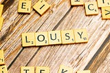 Surviving a Lousy Boss