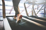 Run or Walk (Part 1): Detecting Motion Activity with Machine Learning and Core ML