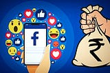 How to make money on Facebook