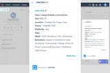LinkedIn to Hubspot
