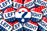 Why This Election Is Different