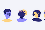 A dialogue between a mentor and mentee