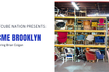 ACME Brooklyn Prop Rental and Set Design NYC