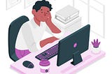 Tips to overcome Programmer Fatigue