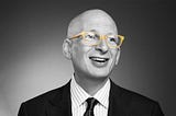 Crafting a Remarkable Brand: Insights from Seth Godin for Startup Success