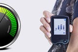 How To Lower Your Blood Glucose With A Continuous Glucose Monitor