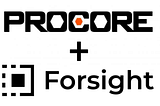 Forsight Integrations: Procore