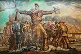 The Story of John Brown