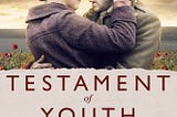 《Testament of Youth》：青春的伤逝