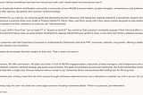 Dealing With Spammers: A New Experiment