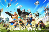 5 Reasons Why Heroes of Mavia is the Most Watchable GameFi of 2022