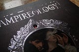 “Vampireology: The True History of the Fallen Ones” On Eurocentric Viewpoints and Unreliable…