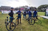 4th Edition - Great Ocean Road Otway classic ride 2021